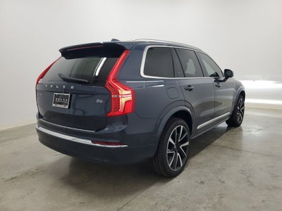2025 Volvo XC90 B6 Plus 7-Seater