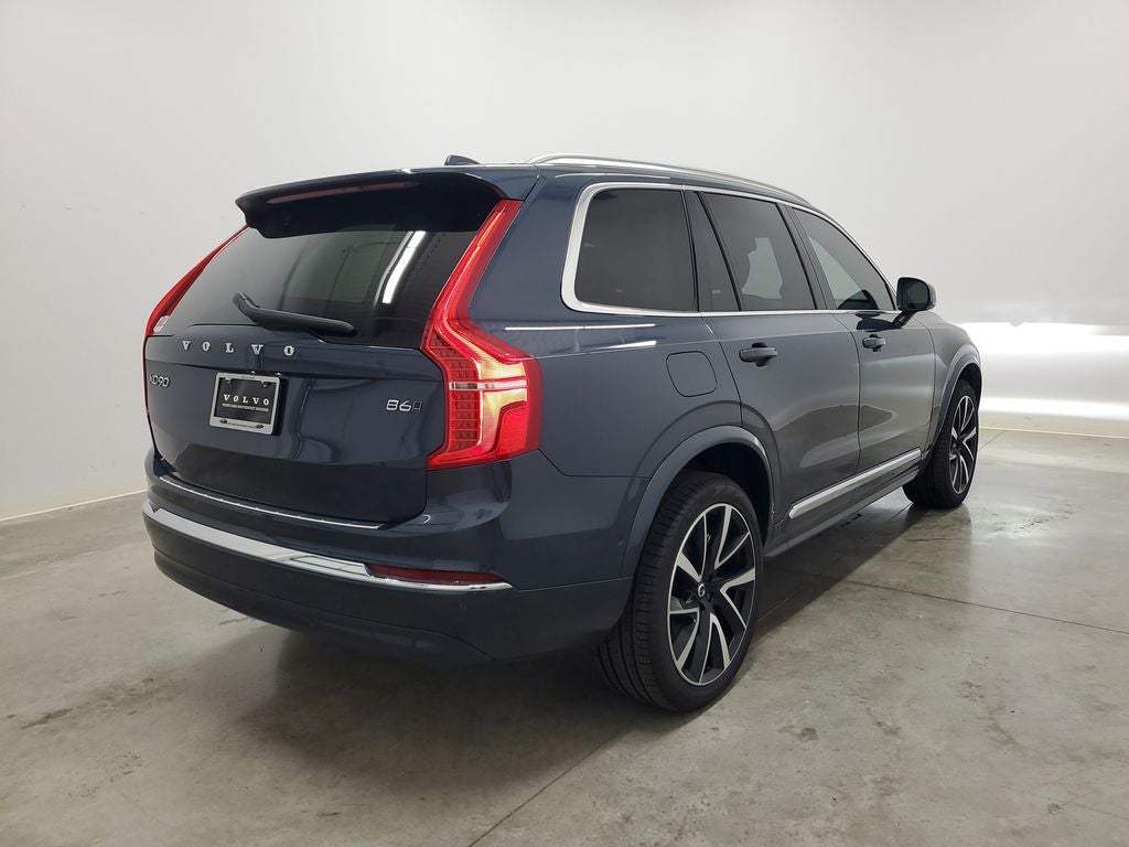 2025 Volvo XC90 B6 Plus 7-Seater