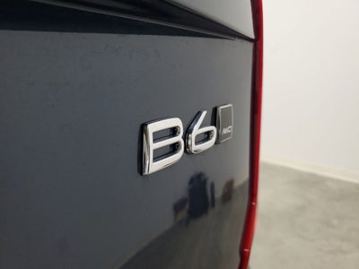 2025 Volvo XC90 B6 Plus 7-Seater