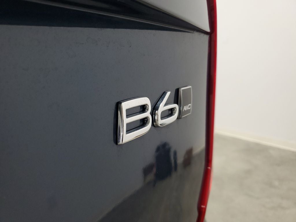 2025 Volvo XC90 B6 Plus 7-Seater