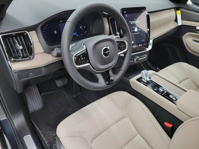 2026 Volvo XC90 B6 Plus 7-Seater