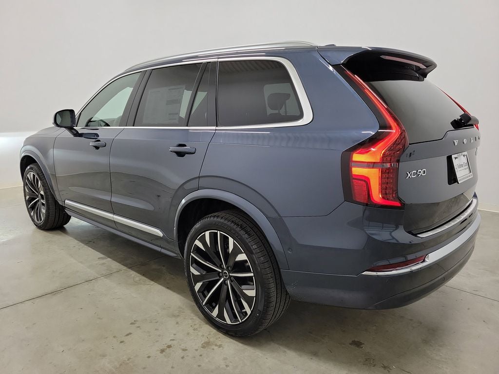 2026 Volvo XC90 B6 Plus 7-Seater