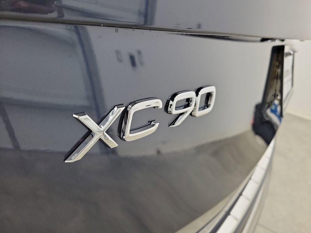 2026 Volvo XC90 B6 Plus 7-Seater