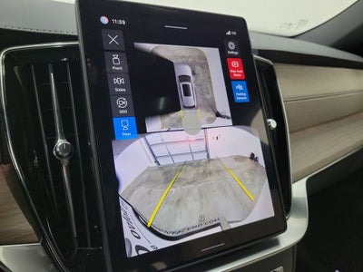 2026 Volvo XC90 B6 Plus 7-Seater