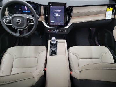 2026 Volvo XC90 B6 Plus 7-Seater