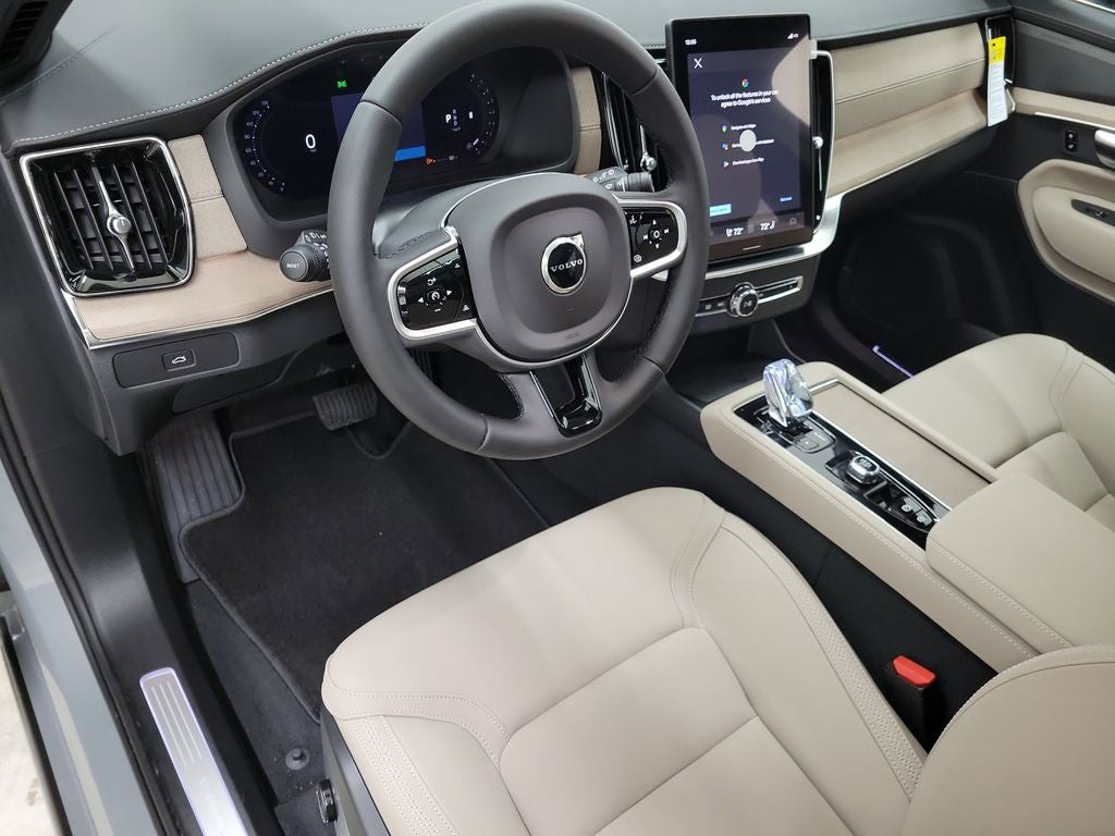 2026 Volvo XC90 B6 Plus 7-Seater