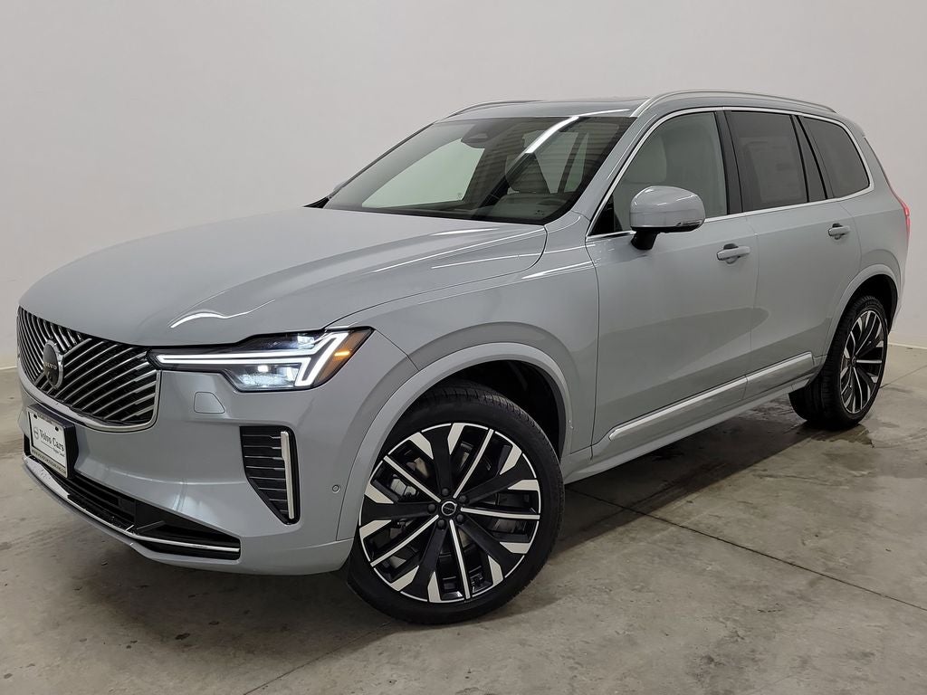 2026 Volvo XC90 B6 Plus 7-Seater