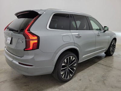 2026 Volvo XC90 B6 Plus 7-Seater