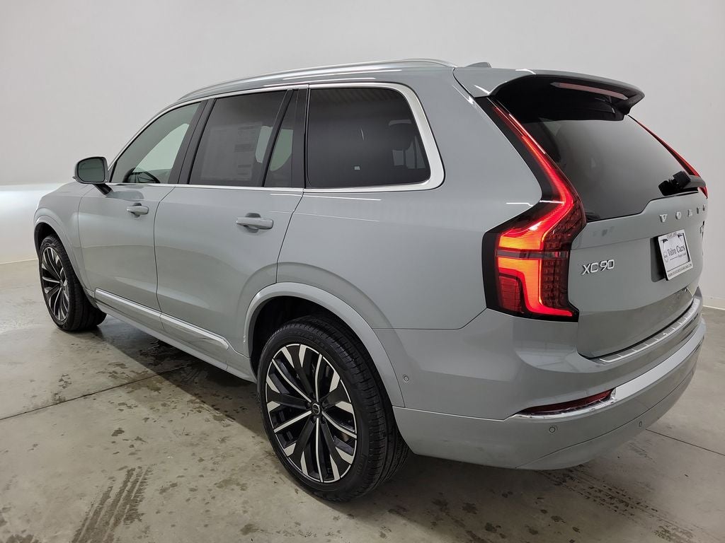 2026 Volvo XC90 B6 Plus 7-Seater