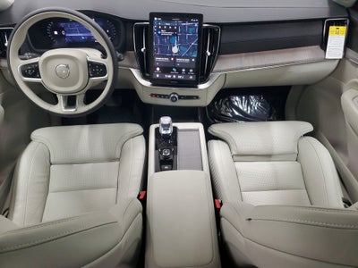 2026 Volvo XC90 B6 Ultra