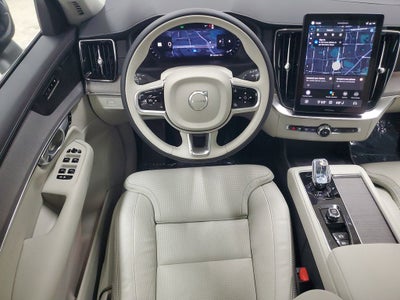 2026 Volvo XC90 B6 Ultra