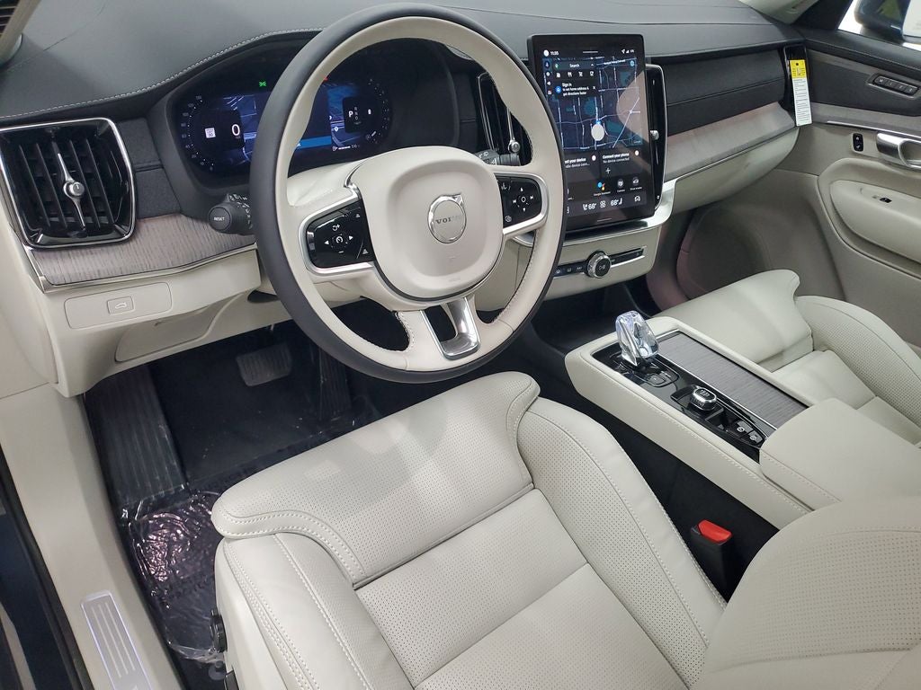 2026 Volvo XC90 B6 Ultra