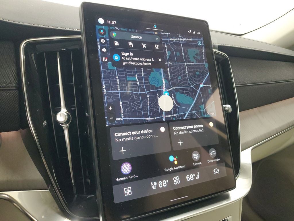 2026 Volvo XC90 B6 Ultra