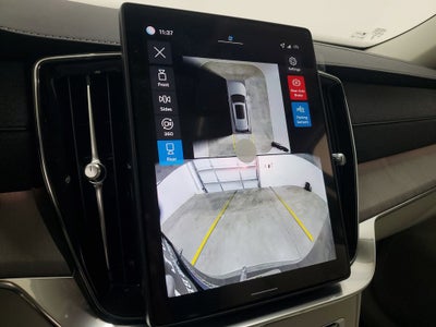 2026 Volvo XC90 B6 Ultra