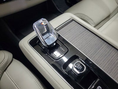 2026 Volvo XC90 B6 Ultra