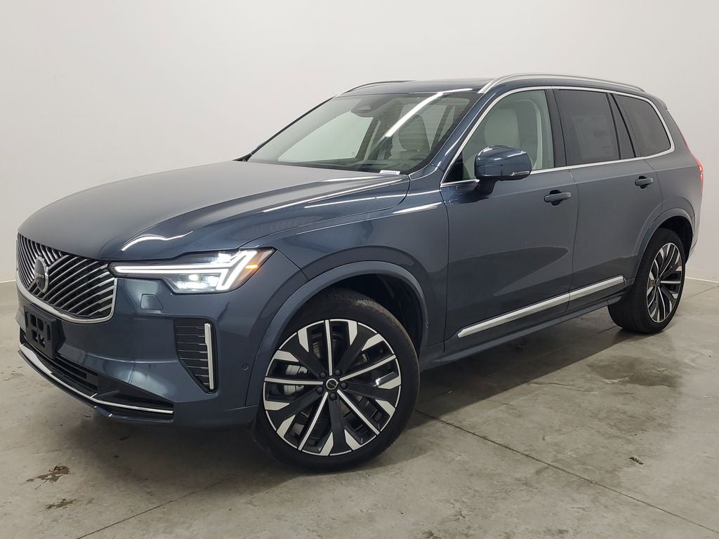 2026 Volvo XC90 B6 Ultra
