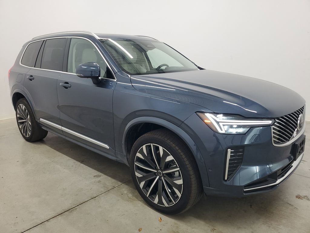 2026 Volvo XC90 B6 Ultra