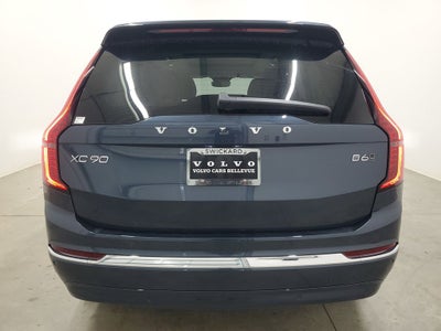 2026 Volvo XC90 B6 Ultra