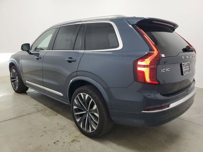 2026 Volvo XC90 B6 Ultra