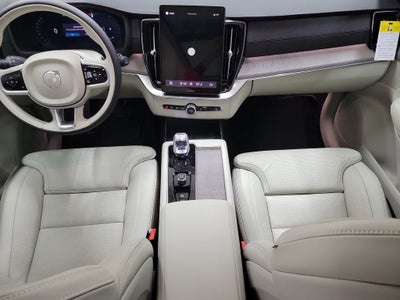 2026 Volvo XC90 B6 Ultra