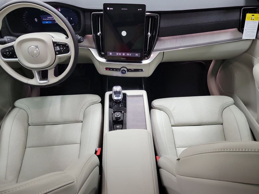 2026 Volvo XC90 B6 Ultra