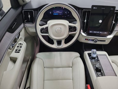 2026 Volvo XC90 B6 Ultra
