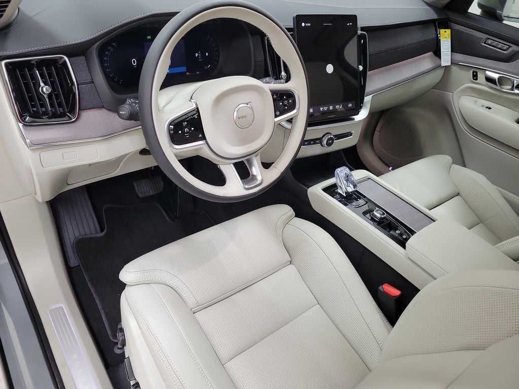 2026 Volvo XC90 B6 Ultra