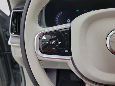 2026 Volvo XC90 B6 Ultra