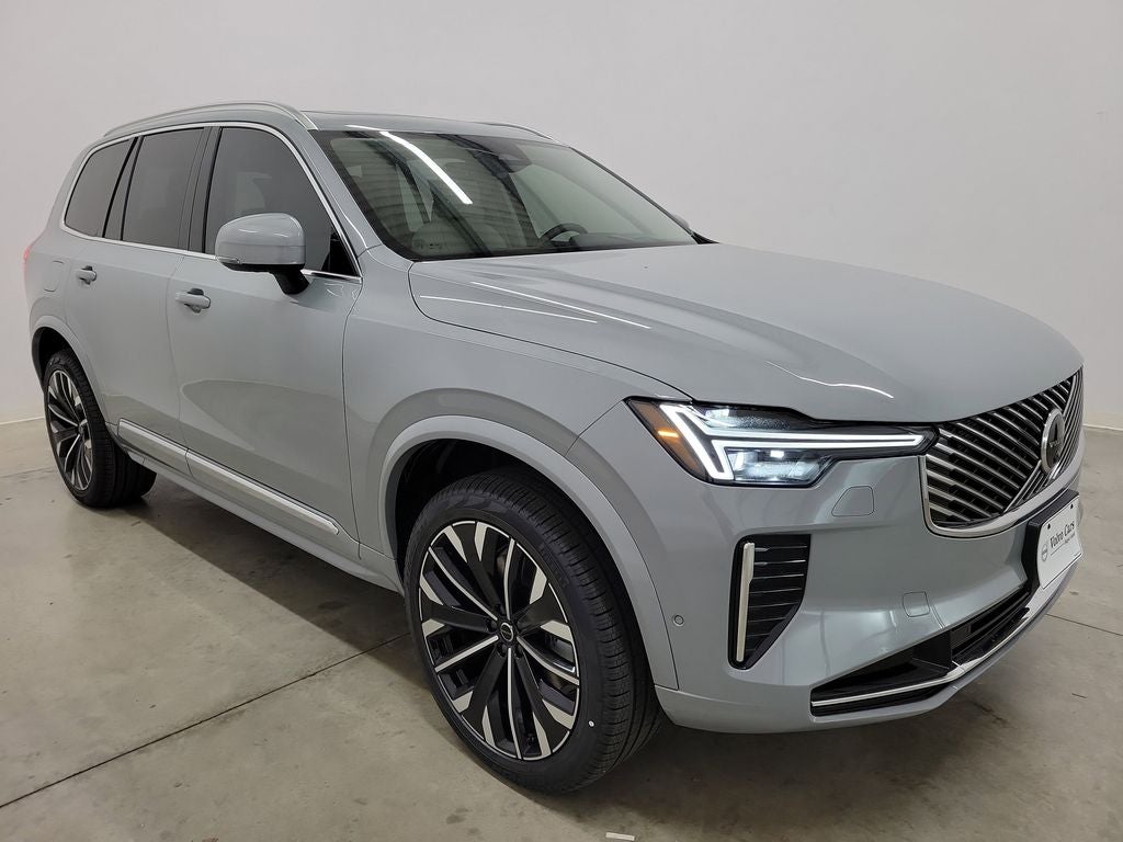 2026 Volvo XC90 B6 Ultra