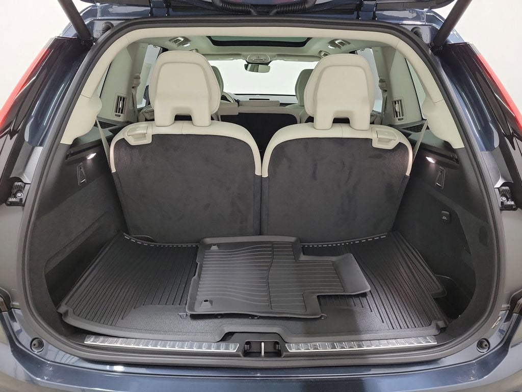 2026 Volvo XC90 B6 Ultra