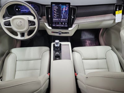 2026 Volvo XC90 B6 Ultra