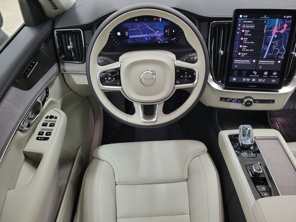 2026 Volvo XC90 B6 Ultra