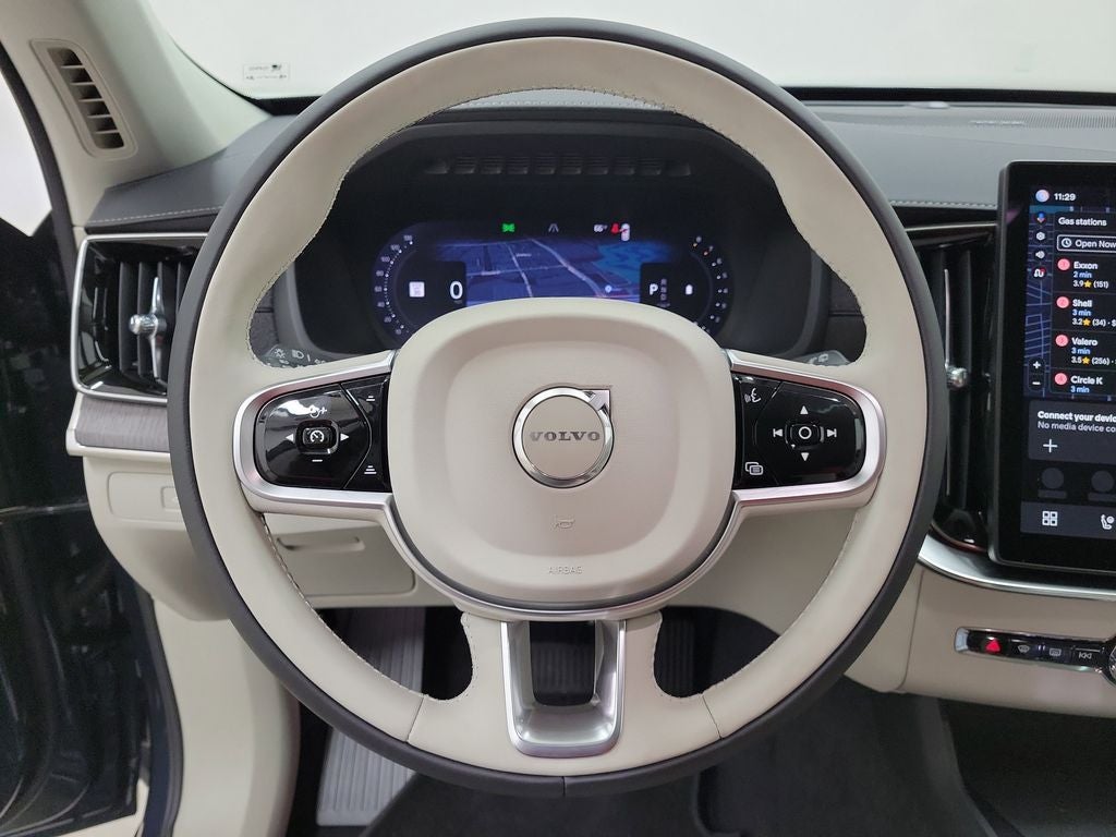 2026 Volvo XC90 B6 Ultra