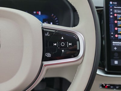 2026 Volvo XC90 B6 Ultra