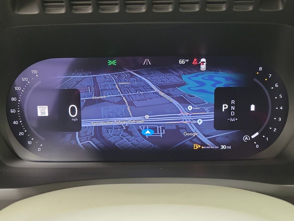 2026 Volvo XC90 B6 Ultra