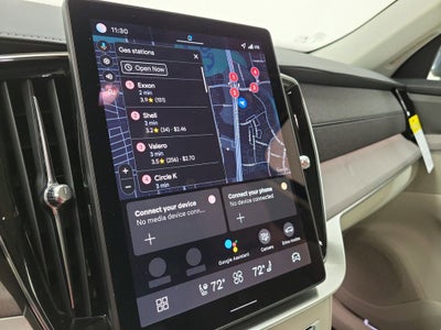 2026 Volvo XC90 B6 Ultra