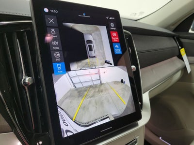 2026 Volvo XC90 B6 Ultra