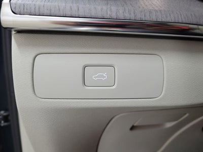 2026 Volvo XC90 B6 Ultra