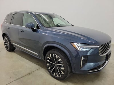 2026 Volvo XC90 B6 Ultra