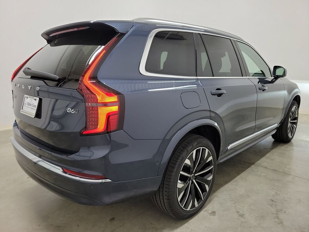 2026 Volvo XC90 B6 Ultra