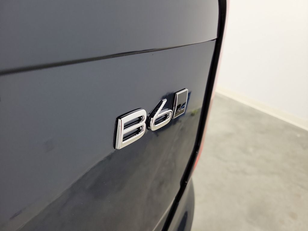 2026 Volvo XC90 B6 Ultra