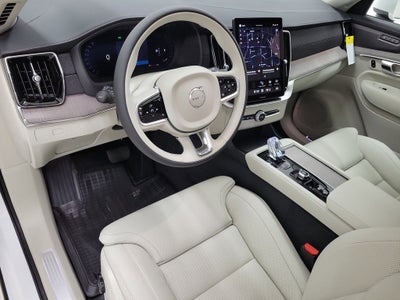 2026 Volvo XC90 B6 Ultra