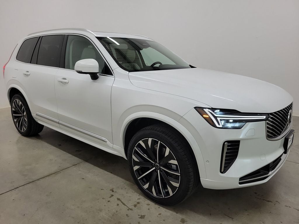 2026 Volvo XC90 B6 Ultra