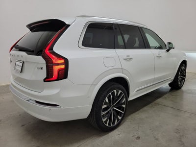 2026 Volvo XC90 B6 Ultra
