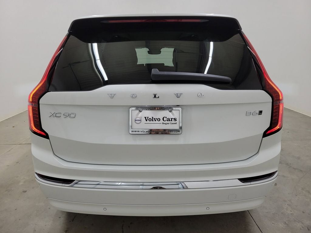 2026 Volvo XC90 B6 Ultra