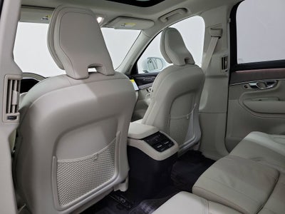 2026 Volvo XC90 B6 Ultra