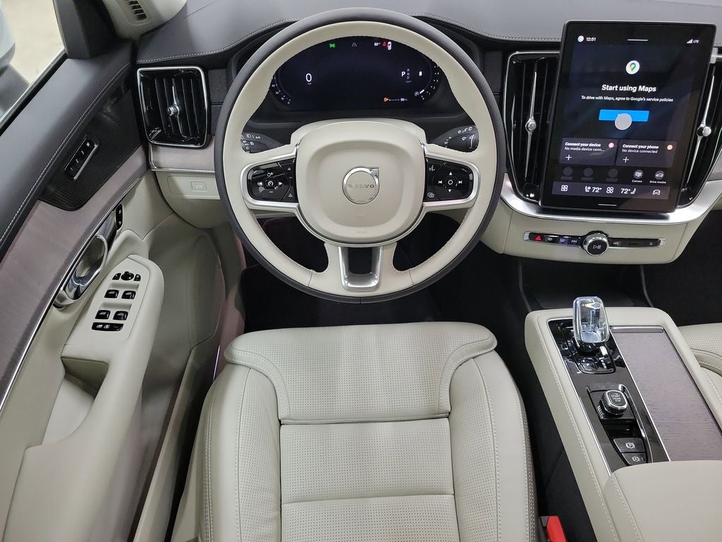 2026 Volvo XC90 B6 Ultra