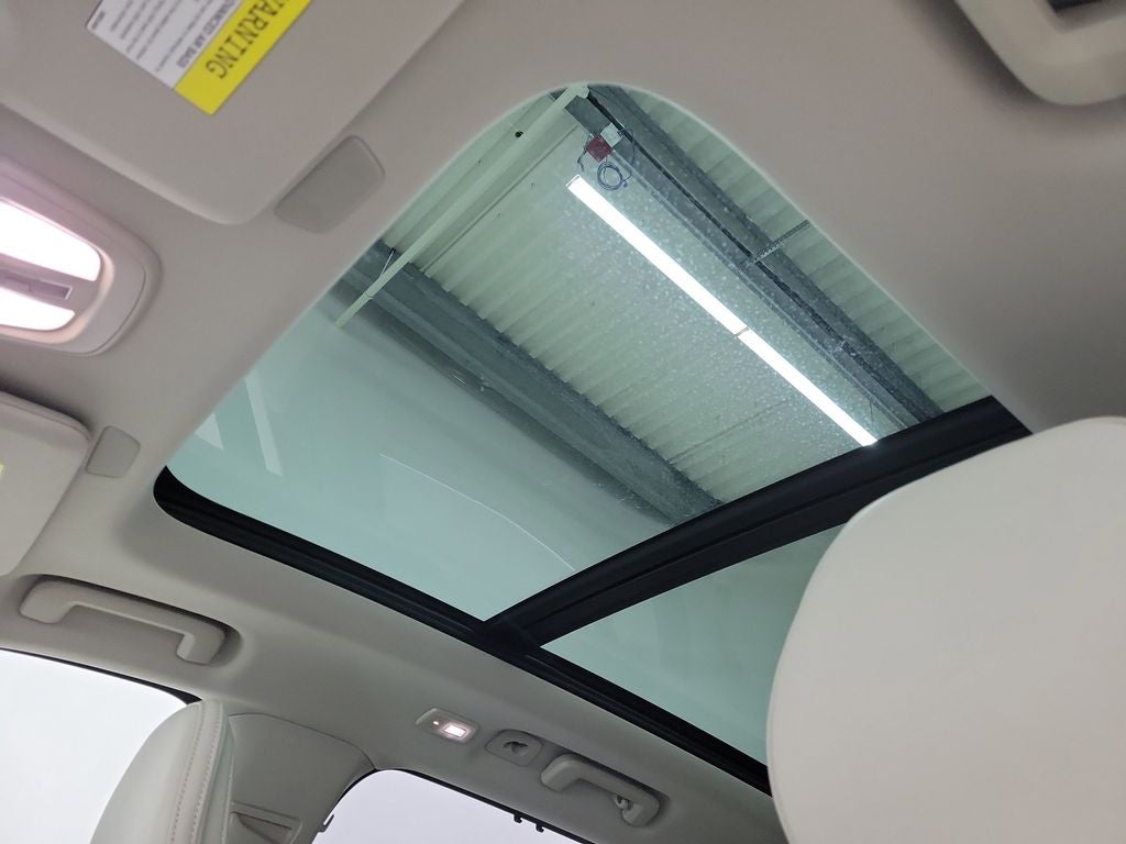 2026 Volvo XC90 B6 Ultra