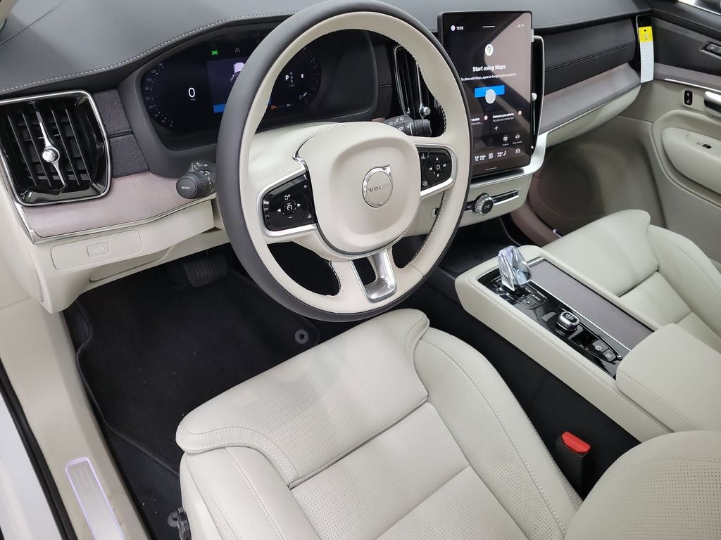 2026 Volvo XC90 B6 Ultra