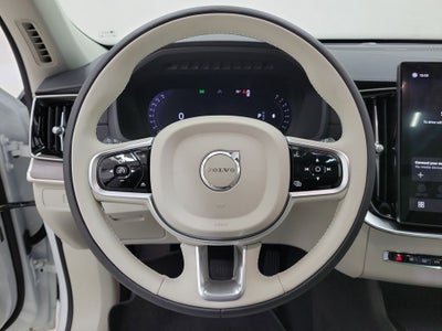 2026 Volvo XC90 B6 Ultra
